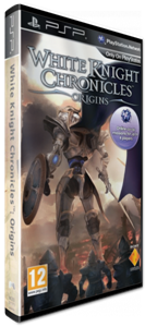 White Knight Chronicles : Origins